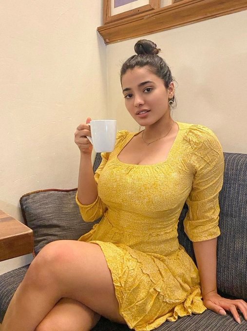 Madhu Vihar Call Girls ☎️ ((9873444404)) Low rate call girl service