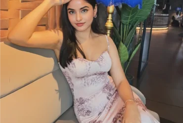 FULL ENJOY – 📞9540619990 || Call Girls in Noida GIP Mall Sector 18, Noida