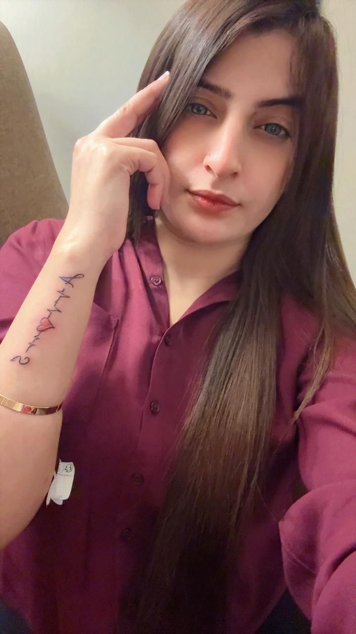 Chhatarpur Call Girls ☎️ ((9873444404)) Low rate call girl service