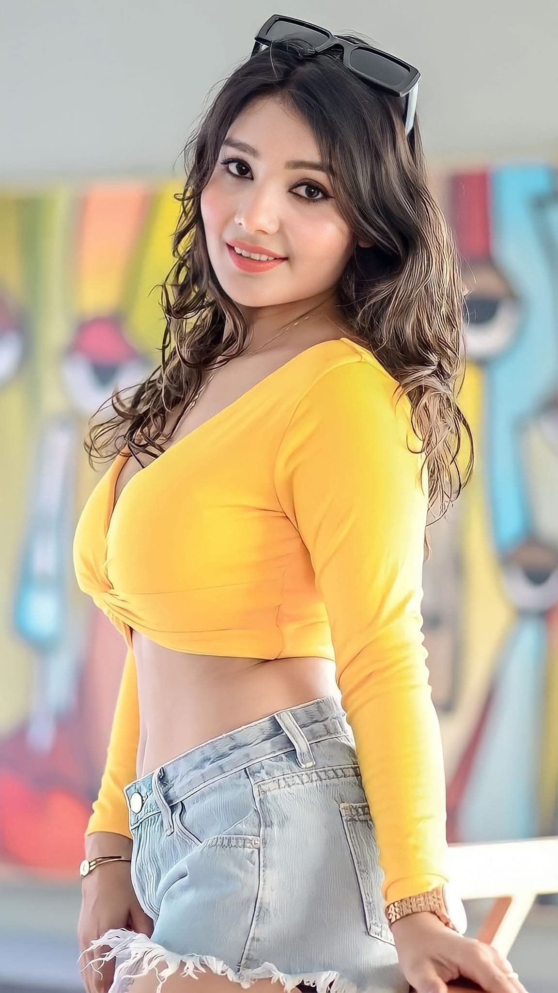 Anaj Mandi, ,  𝐂𝐚𝐥𝐥 Girls : ☎️ ((9873111406)), 💘 Low rate best girl 💘