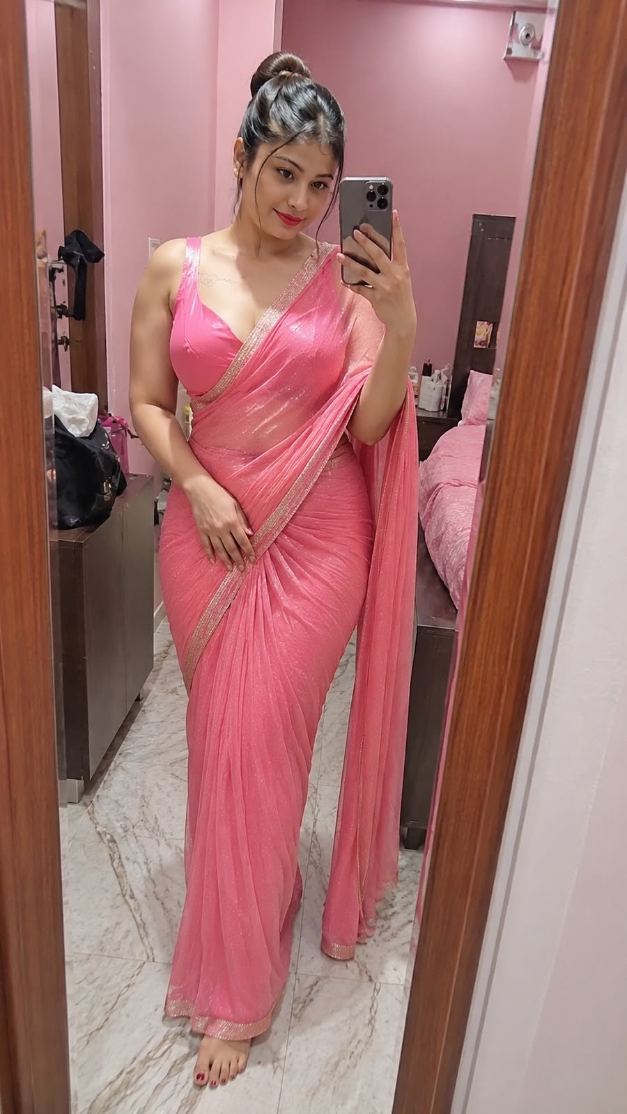 Delhi beautiful housewife escort services