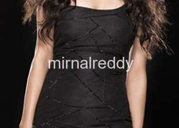 Mirnal Reddy Female Model Escorts Services in Chennai