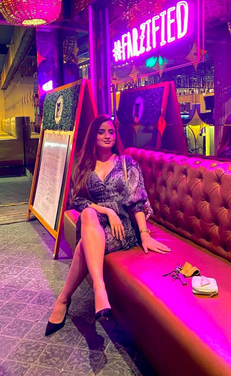 Meera Bagh Call Girls ☎️ ((9873444404)) Low rate call girl service