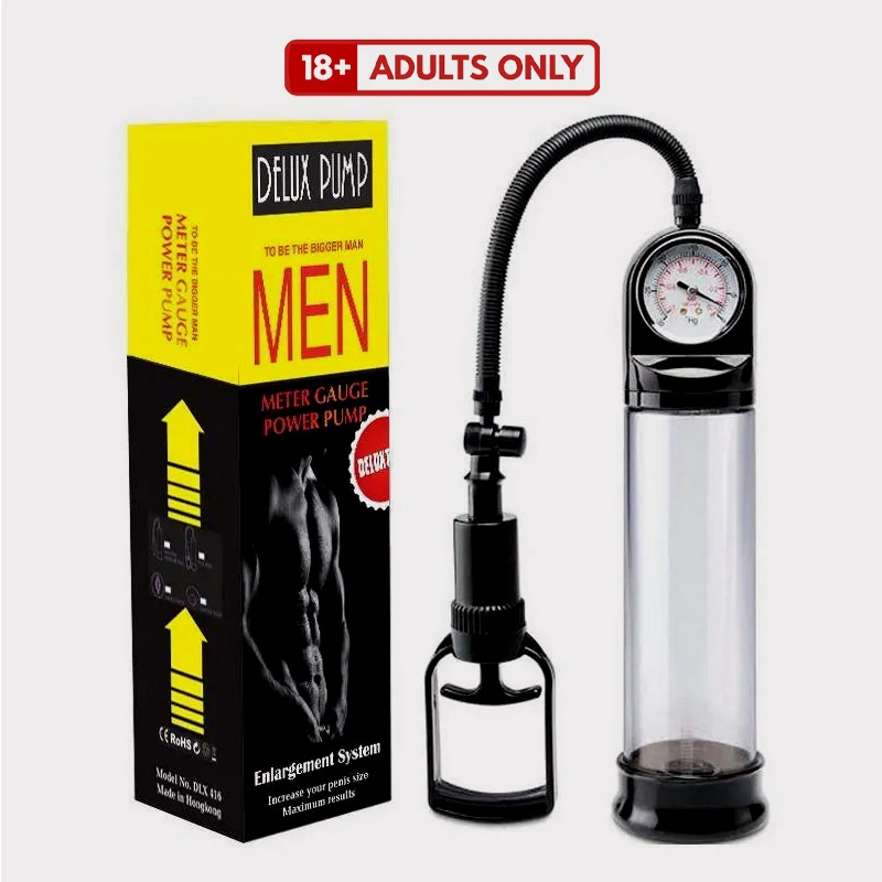 Order Penis Pump Machine In India | Call : +919836794089