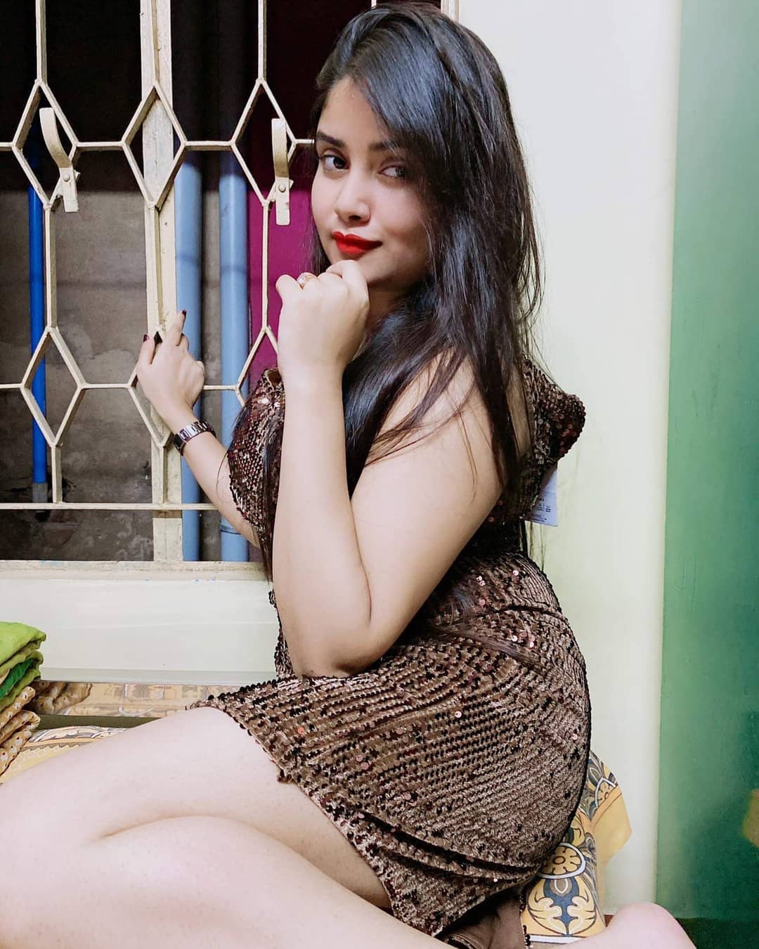 Hotel Ibis navi mumbai high profile model available