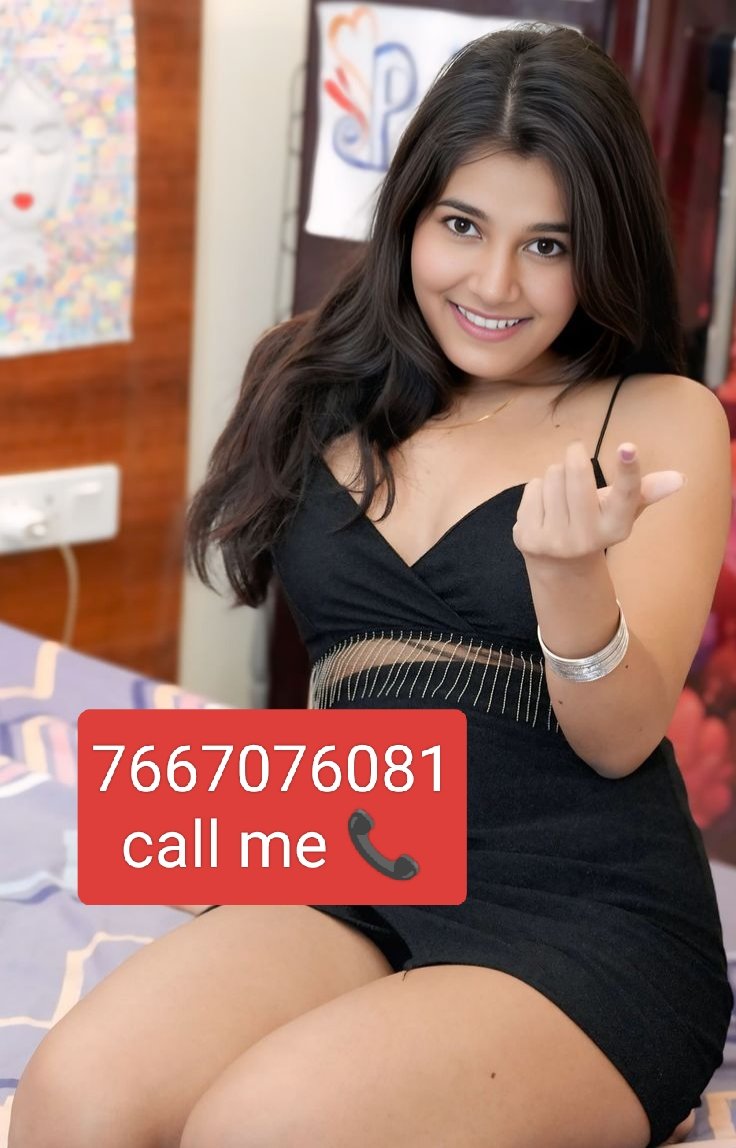 Indranagar CALL GIRLS 7667076081 ?️❤️Low Price Call Girl❤️100% TRUSTED SERVICE Indep☎️endent Call Girl 24/7 hr Availablea