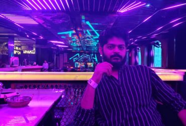 Mayank playboy