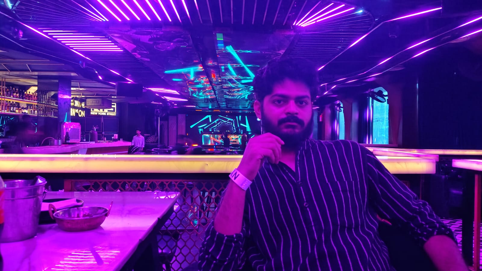Mayank playboy