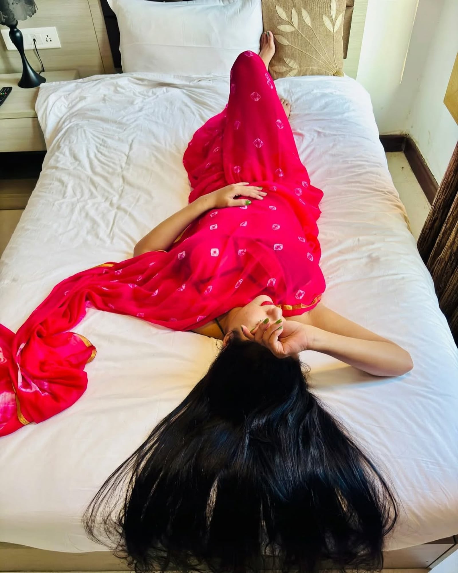 Call Girls in Saket Pvr,, ( ˶ˆᗜˆ˵ ) 9711106444 ༄༄→ 100% Real Call Girls Service
