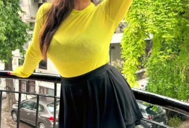 Call Girls in Sarvodaya Enclave,, ( ˶ˆᗜˆ˵ ) 9711106444 ༄༄→ 100% Real Call Girls Service