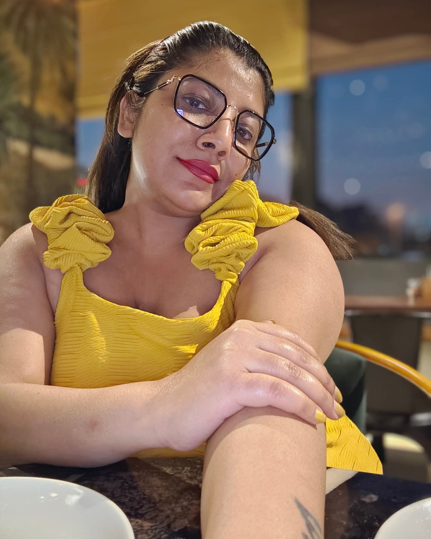 Varsha high profile genuine service in lucknow