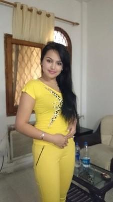 CR Park Escorts Service & ⎷|⑨⑨⑤⑧⓪①⑧⑧③①|⎷ Best Call Girls in CR Park 24/7