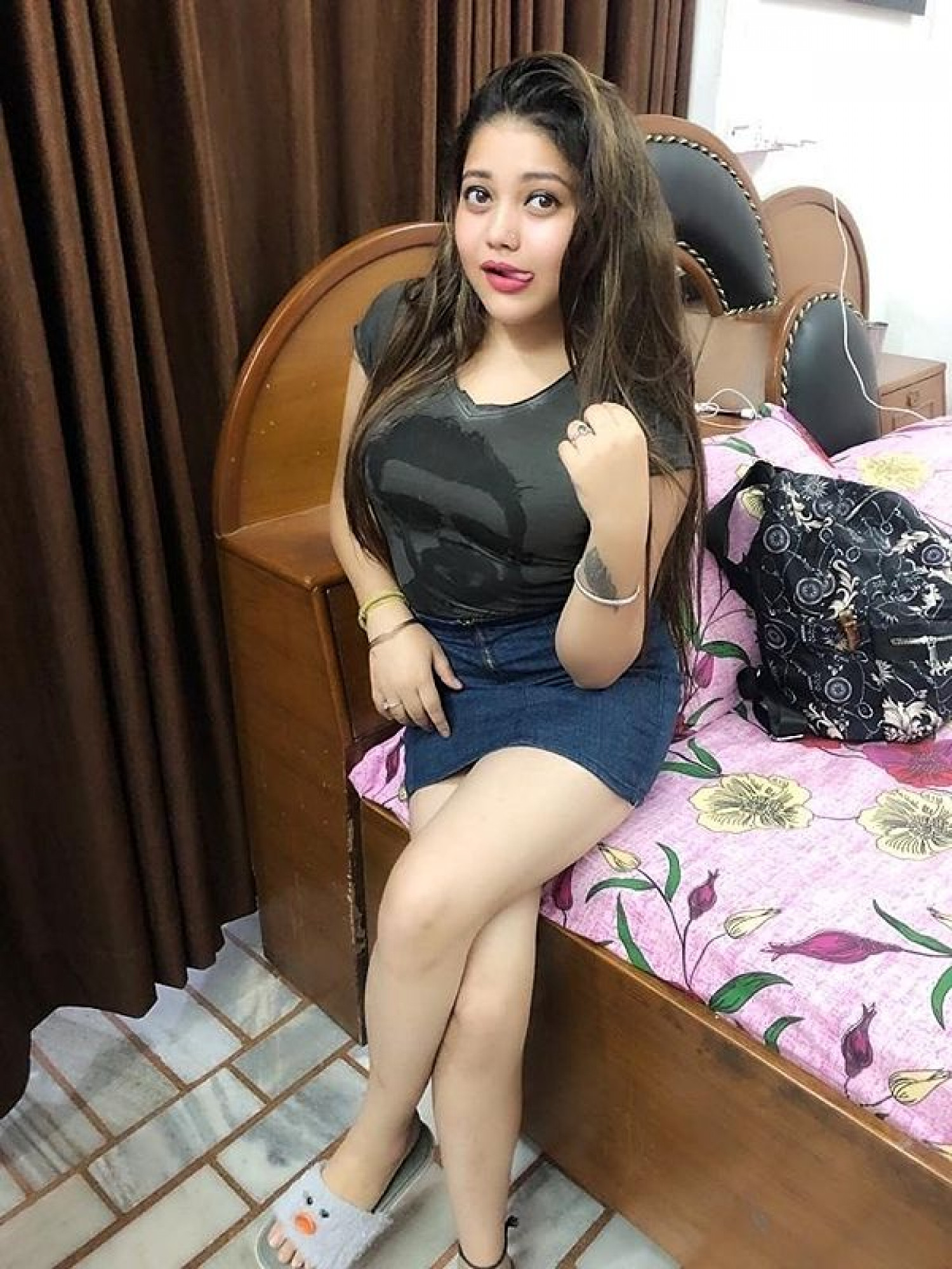Call Girls Near The Leela Palace DeℒhI ✲[[99-58-O-18831]]✲✌दिल्ली🤽‍♂️