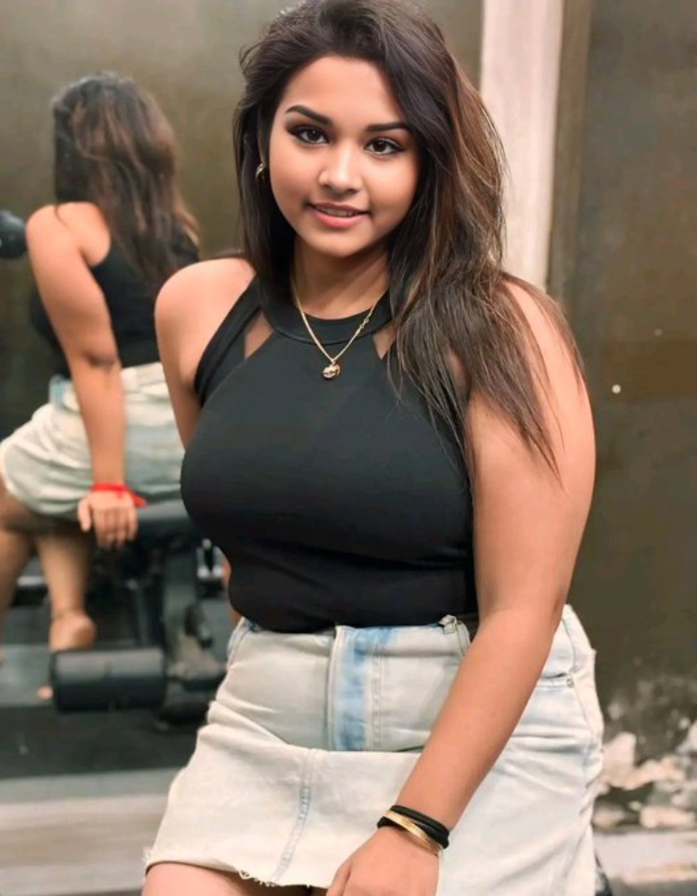 Real Shanti Niketan Escorts SerVice In Delhi >༒9818667137 Call girls In Delhi