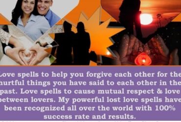 RETURN LOST LOVERS AND FIX BROKEN MARRIAGES ☎️ @ +27-63-256-6785