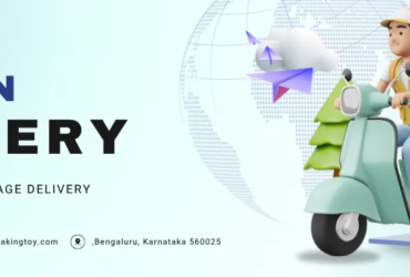Cash On Delivery Protects Money Without Online Payment Risks | Lovemaking Toy