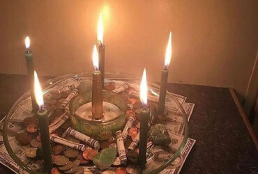 Good luck Money Spells and chants that really work to be Financially stable ☎️ @ +27-63-122-9624