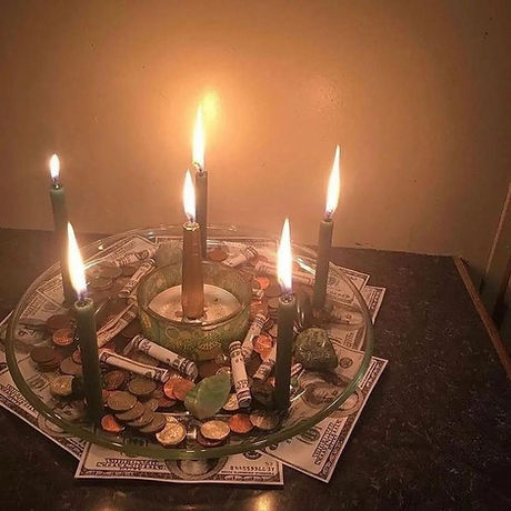 Good luck Money Spells and chants that really work to be Financially stable ☎️ @ +27-63-122-9624