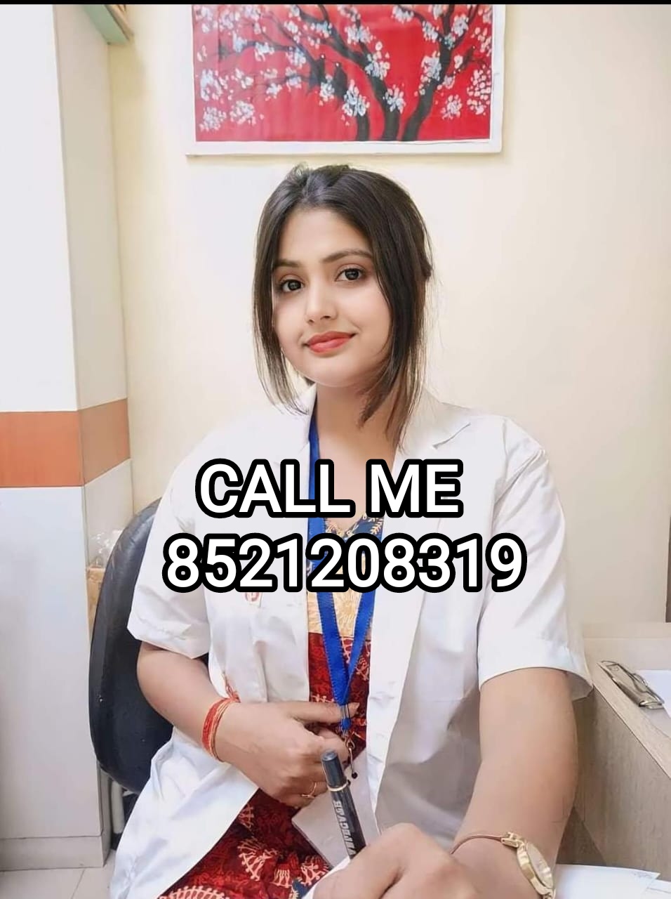 Umarga❤️CALL GIRL☎️ 8521208319❤️☎️ CALL GIRLS IN ESCORT SERVICE❤️CALL GIRL