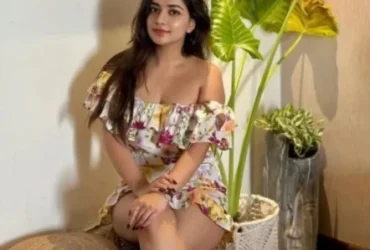 +91- 9319099832 Vagator Beach Verified Call Girls In Goa