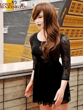 Save 40% Now on Inflatable 3D Wife Doll