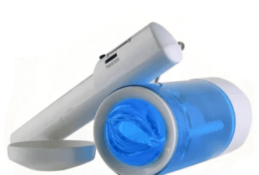 Blowjob Machine India | Discreet Adult Wellness Shopping