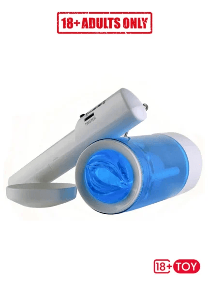 Blowjob Machine India | Discreet Adult Wellness Shopping