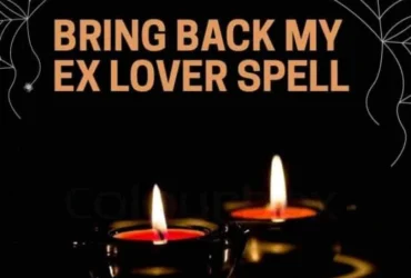 Best and Certified Lost Love spell caster online ☎ @ +27-60-577-5963