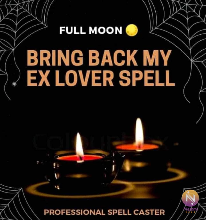 Best and Certified Lost Love spell caster online ☎ @ +27-60-577-5963