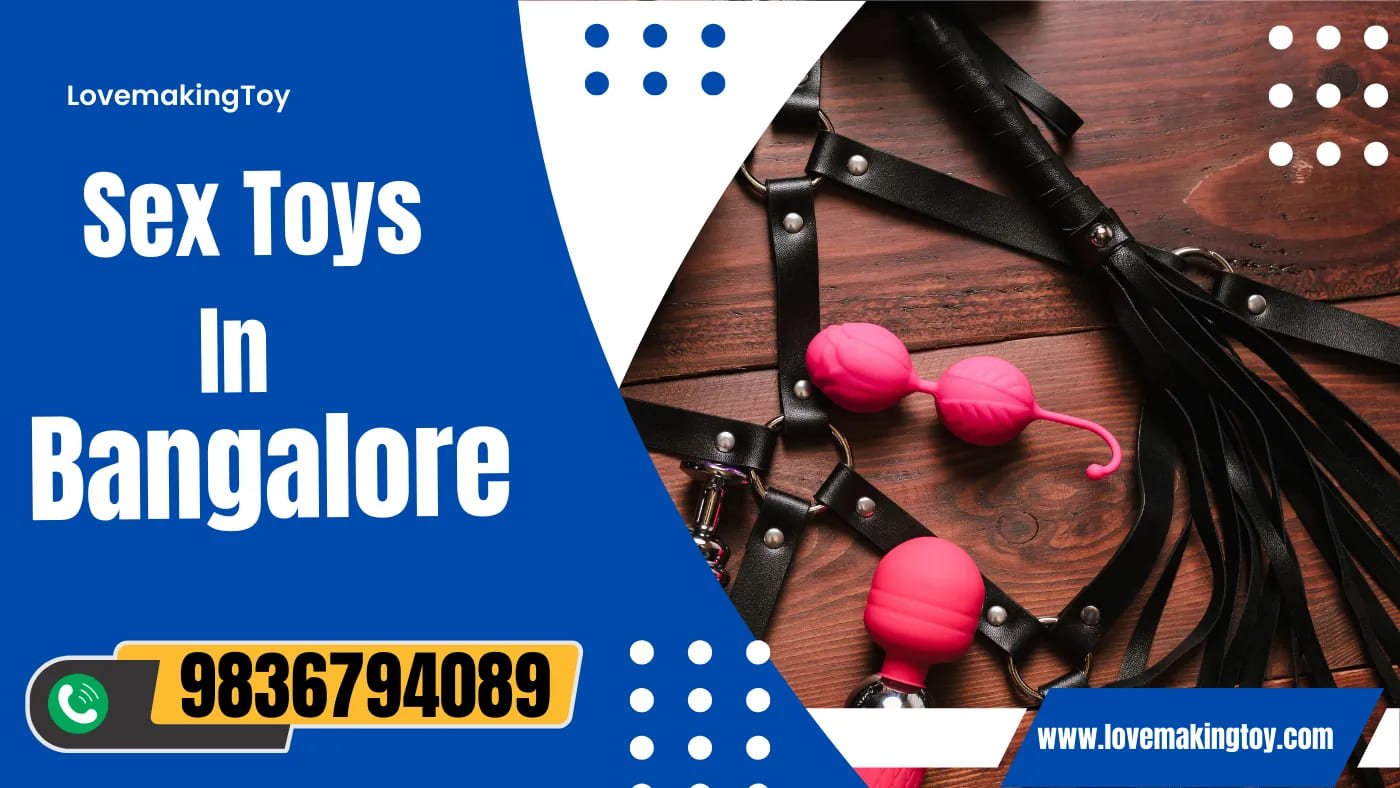Adjustable Strap Harness With Dual Dildo Base | Lovemaking Toy