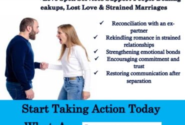 RETURN MY EX PARTNER SPELLS TO BRING BACK A LOST LOVER ☎ @ +27-73-340-4752