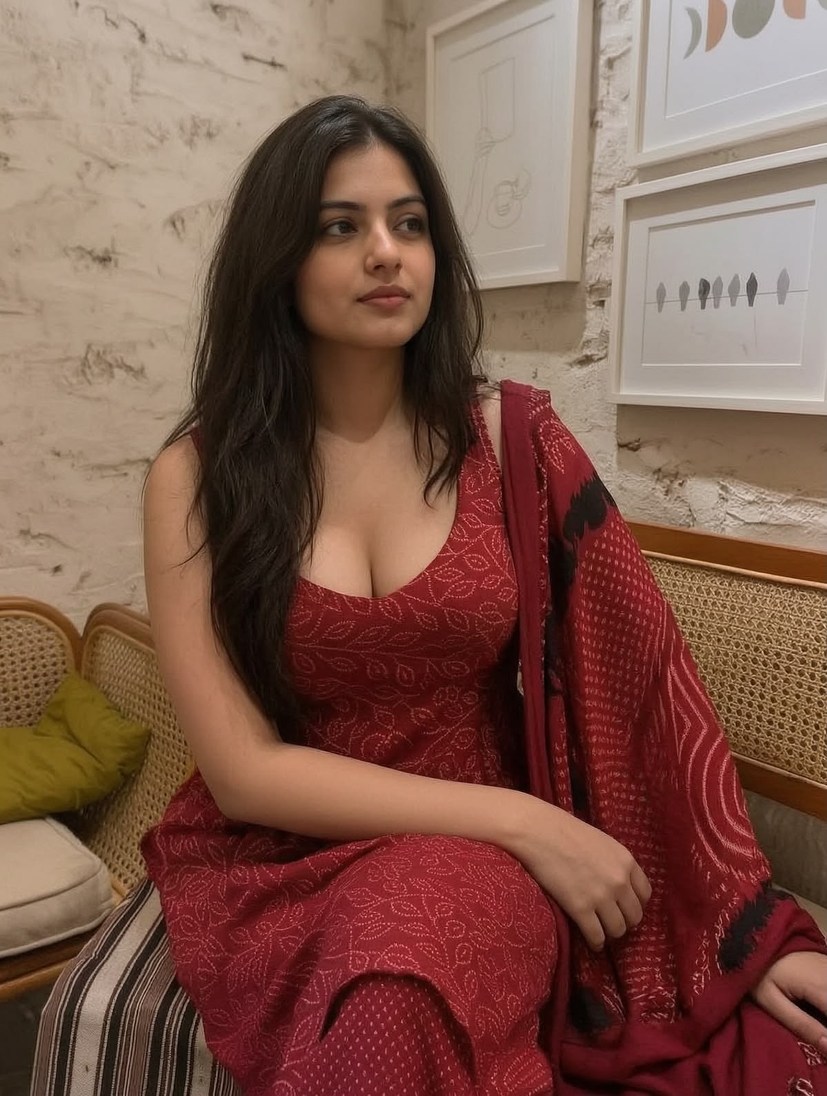 Call girls in Malibu Town Gurgaon 8588866654 Escorts service