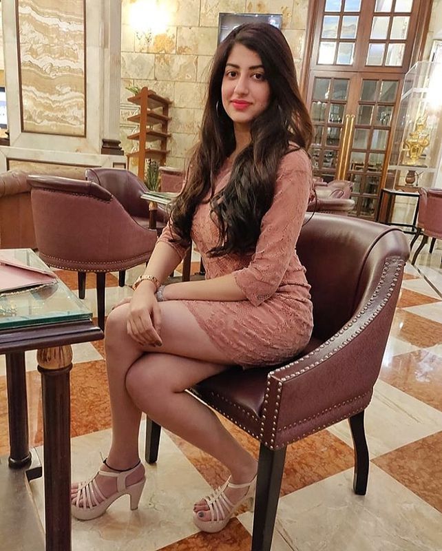 Premium Escort Service in The Leela Hotel Andheri Mumbai ❤️ Near Mumbai Airport Call Girls