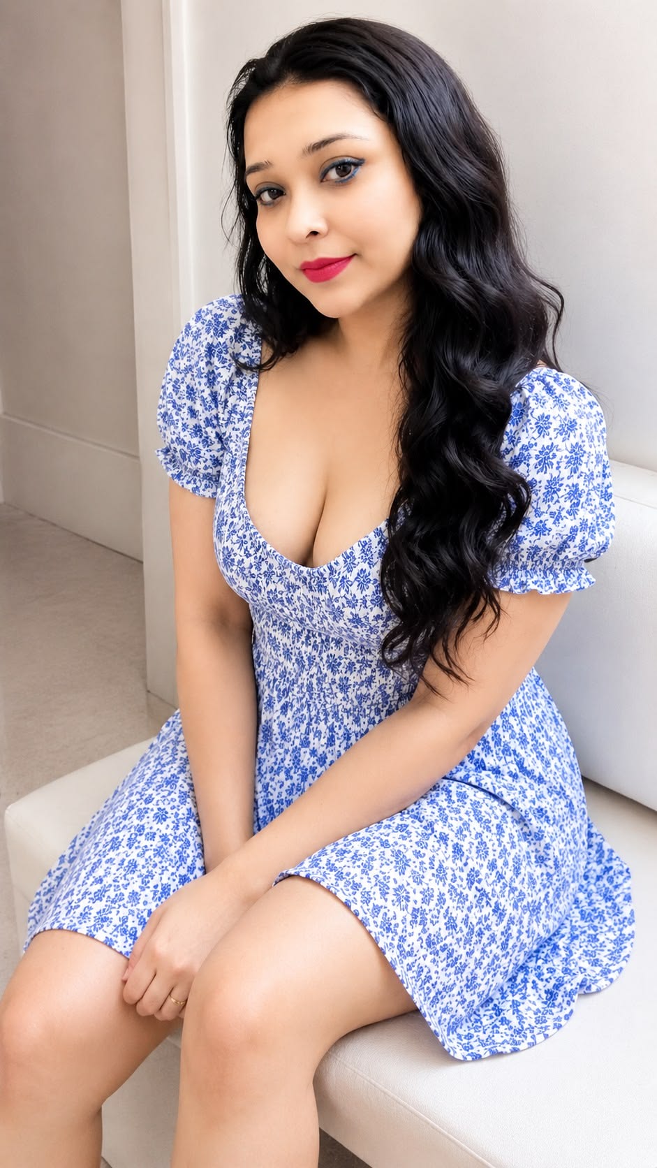 Call Girls In Khanpur ☎️ ( 8447074457 ) Delhi Women Seeking Men Dating Service