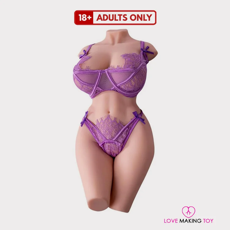 Order Best Half Body Model | Lovemaking Toy