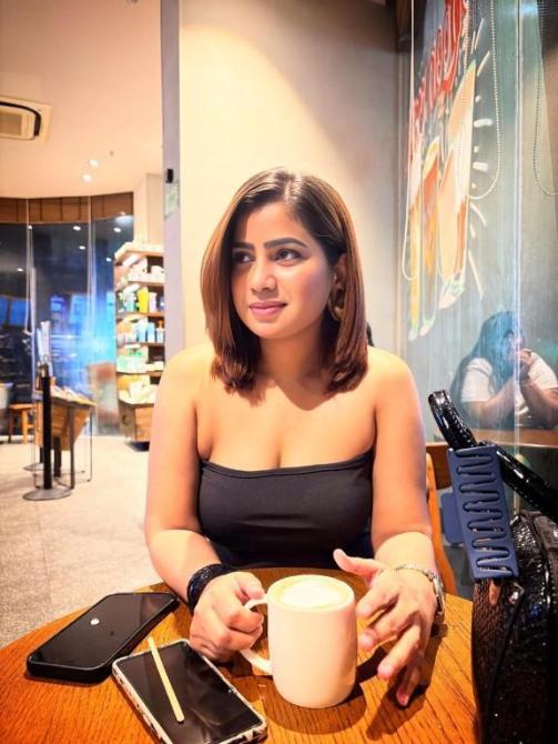 Call US – 98998-vip-55202 Verified Model ↹ Call Girls In (Panaji) ((North Goa)) No Advance