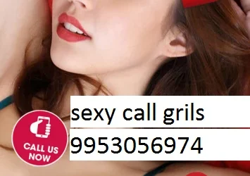 Call girls in Saket with phone number – +919953056974