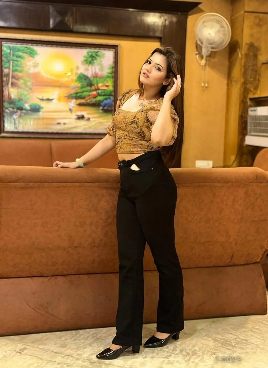 DELHI Call Girls in munirka +91 9953525677 Verified Only …