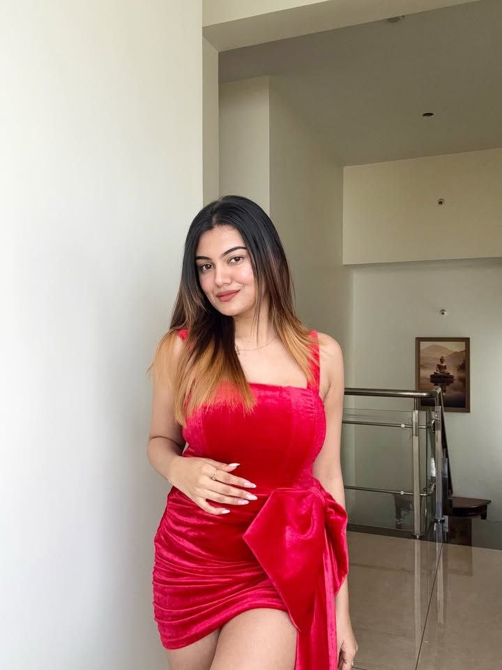 Punjabi, Nepali, Russian, South Indian, Escorts Agency Service Provider Company In Mumbai ✔✔✔