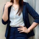 modelaliyabhat