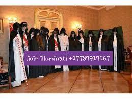 THE SIGNIFICANT NUMBER OF PEOPLE ARE EAGER TO JOIN ILLUMINATI KINGDOM +27787917167 in South Africa.