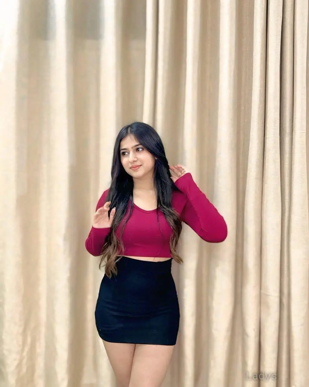 Top Class Call Girls Near Hotel Trident Mumbai (9702776825) Friendly Nariman Point Escort