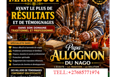 +27685771974 |  Dr Anushika is a trusted Traditional Healer,Powerful Sangoma, Spiritual Healer
