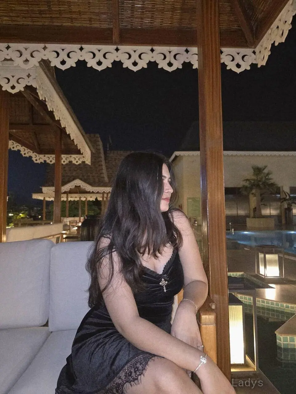 Escort Sex Service In Hotel The Fern Residency Chembur ❤️Mumbai hi fi Models Call Girls