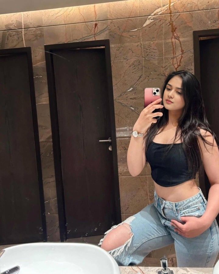 Call Girls In Gandhi Vihar ☎️ ( 8447074457 ) Delhi Women Seeking Men Dating Service