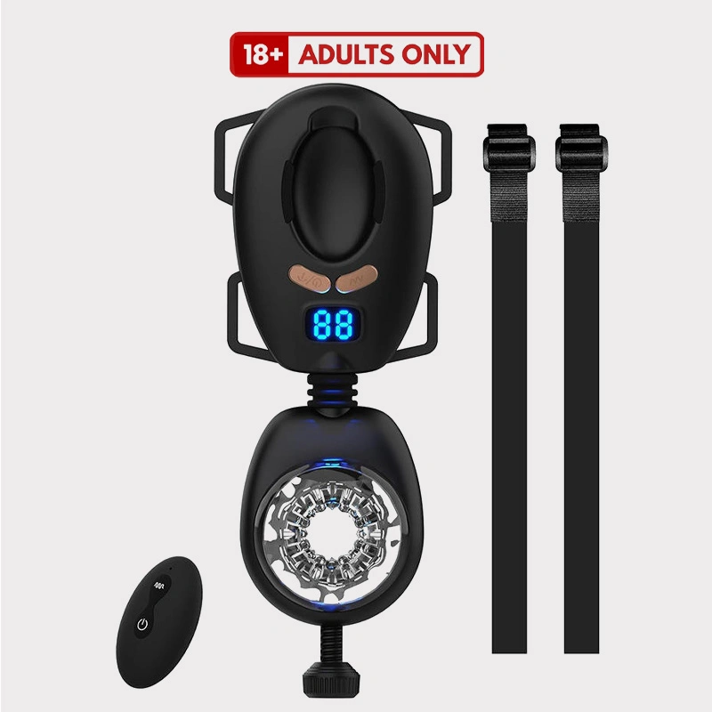 Buy Swing Wagger Automatic Male Masturbator | Lovemaking Toy