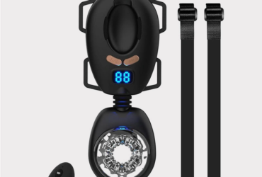 Buy Swing Wagger Automatic Male Masturbator | Lovemaking Toy