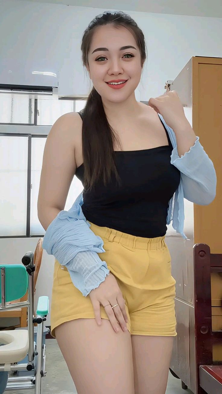 Call Girls In Khirki Village ☎️ ( 8447074457 ) Delhi Women Seeking Men Dating Service