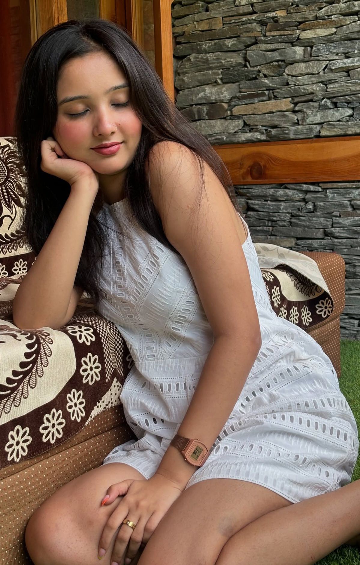 Call Girls In Gokulpuri ☎️ ( 8447074457 ) Delhi Women Seeking Men Dating Service