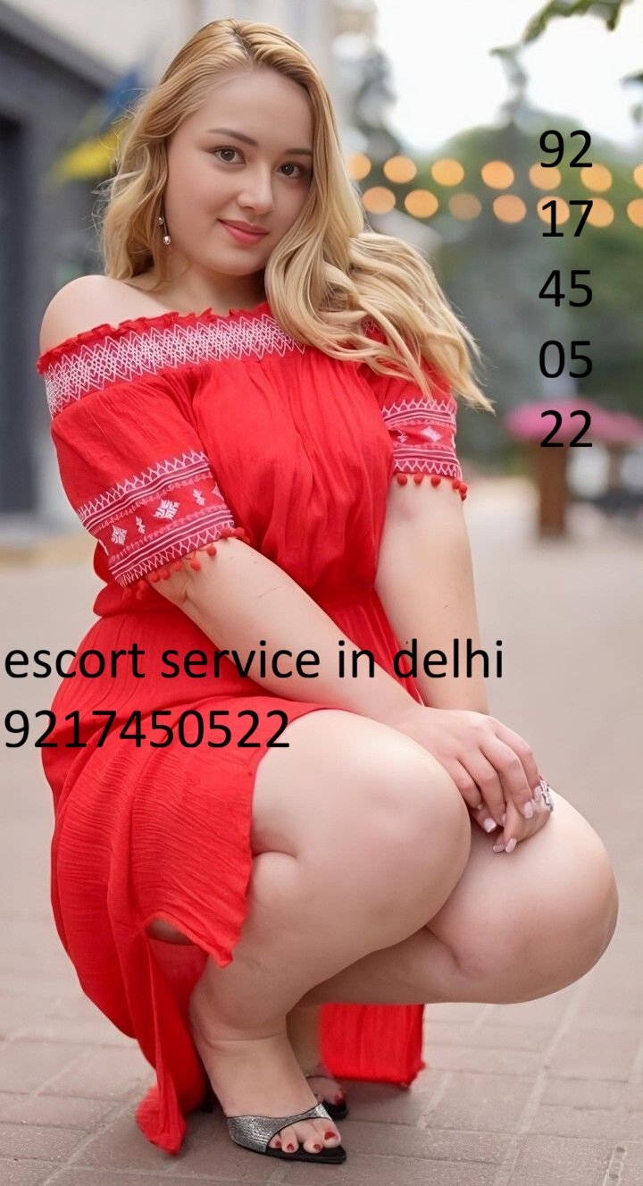 Call Girls In Moti Nagar Delhi ((92174°50522)) Escorts Service